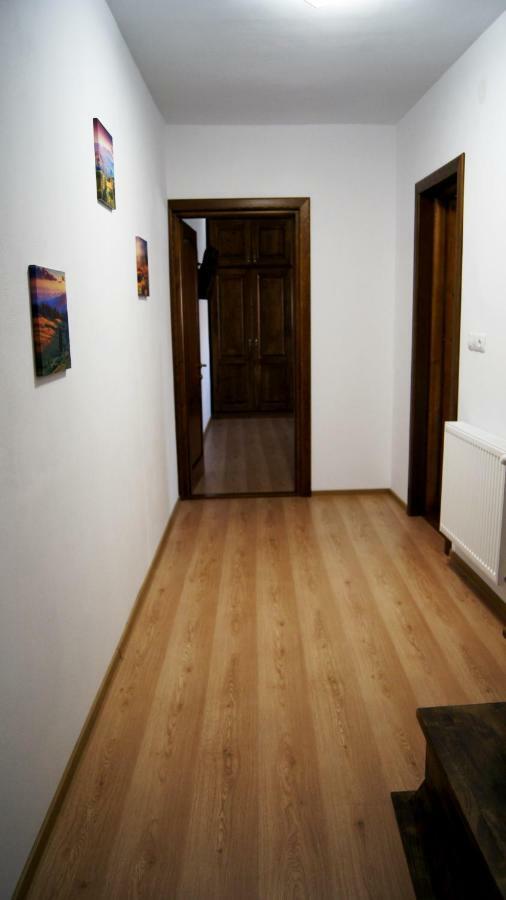 Anemona'S House In The Center Of Sibiu Villa Eksteriør billede